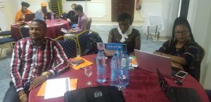 IYEC partner UNFPA invited her to draft the humanitarian need overview (HNO) and humanitarian response plan (HRP) for Gender base violence ( GBV) and Sexual reproductive health and right in the south west and north west region of Cameroon. Put in